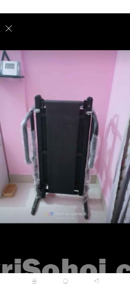 BodyFlex Manual Treadmills Taiwan